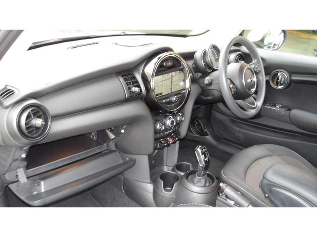ＭＩＮＩ ワン　／禁煙車／後期モデル／インテリジェントセーフティ／コンフォートアクセス／純正ナビ／Ｂｌｕｅｔｏｏｔｈ／バックカメラ／ＥＴＣ／ドラレコ前後／オートＬＥＤ／ＬＥＤフォグ／スマートキー２本／自社工場１年保証（16枚目）