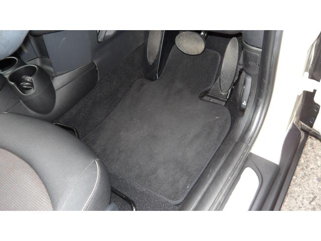 ＭＩＮＩ ワン　／禁煙車／後期モデル／インテリジェントセーフティ／コンフォートアクセス／純正ナビ／Ｂｌｕｅｔｏｏｔｈ／バックカメラ／ＥＴＣ／ドラレコ前後／オートＬＥＤ／ＬＥＤフォグ／スマートキー２本／自社工場１年保証（20枚目）