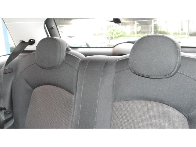 ＭＩＮＩ ワン　／禁煙車／後期モデル／インテリジェントセーフティ／コンフォートアクセス／純正ナビ／Ｂｌｕｅｔｏｏｔｈ／バックカメラ／ＥＴＣ／ドラレコ前後／オートＬＥＤ／ＬＥＤフォグ／スマートキー２本／自社工場１年保証（27枚目）