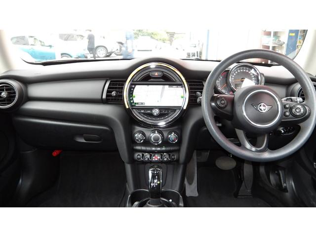 ＭＩＮＩ ワン　／禁煙車／後期モデル／インテリジェントセーフティ／コンフォートアクセス／純正ナビ／Ｂｌｕｅｔｏｏｔｈ／バックカメラ／ＥＴＣ／ドラレコ前後／オートＬＥＤ／ＬＥＤフォグ／スマートキー２本／自社工場１年保証（35枚目）