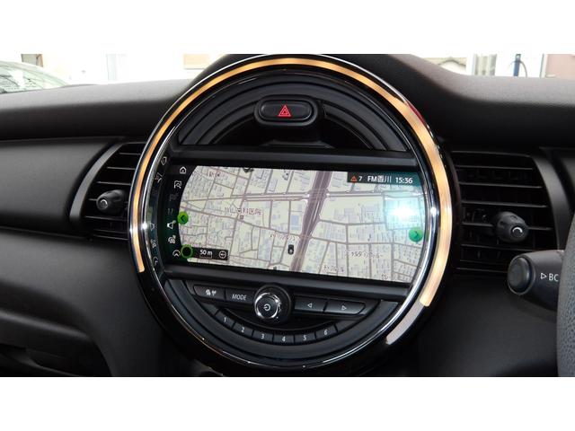 ＭＩＮＩ ワン　／禁煙車／後期モデル／インテリジェントセーフティ／コンフォートアクセス／純正ナビ／Ｂｌｕｅｔｏｏｔｈ／バックカメラ／ＥＴＣ／ドラレコ前後／オートＬＥＤ／ＬＥＤフォグ／スマートキー２本／自社工場１年保証（36枚目）