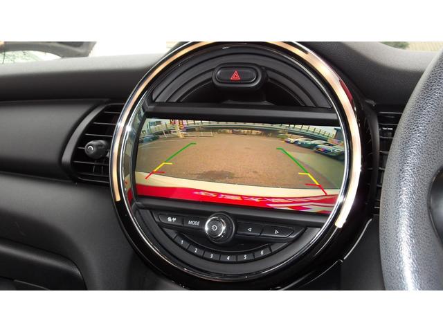 ＭＩＮＩ ワン　／禁煙車／後期モデル／インテリジェントセーフティ／コンフォートアクセス／純正ナビ／Ｂｌｕｅｔｏｏｔｈ／バックカメラ／ＥＴＣ／ドラレコ前後／オートＬＥＤ／ＬＥＤフォグ／スマートキー２本／自社工場１年保証（37枚目）