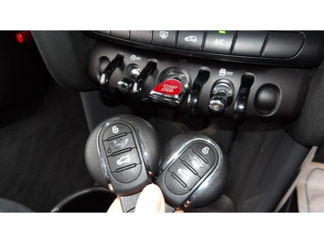 ＭＩＮＩ ワン　／禁煙車／後期モデル／インテリジェントセーフティ／コンフォートアクセス／純正ナビ／Ｂｌｕｅｔｏｏｔｈ／バックカメラ／ＥＴＣ／ドラレコ前後／オートＬＥＤ／ＬＥＤフォグ／スマートキー２本／自社工場１年保証（38枚目）