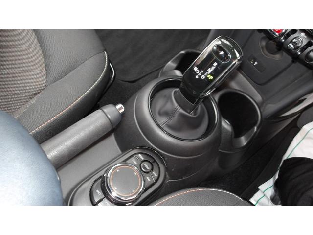 ＭＩＮＩ ワン　／禁煙車／後期モデル／インテリジェントセーフティ／コンフォートアクセス／純正ナビ／Ｂｌｕｅｔｏｏｔｈ／バックカメラ／ＥＴＣ／ドラレコ前後／オートＬＥＤ／ＬＥＤフォグ／スマートキー２本／自社工場１年保証（40枚目）