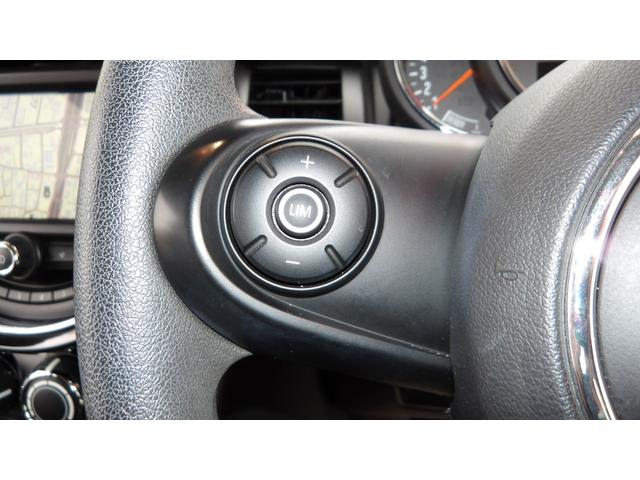ＭＩＮＩ ワン　／禁煙車／後期モデル／インテリジェントセーフティ／コンフォートアクセス／純正ナビ／Ｂｌｕｅｔｏｏｔｈ／バックカメラ／ＥＴＣ／ドラレコ前後／オートＬＥＤ／ＬＥＤフォグ／スマートキー２本／自社工場１年保証（45枚目）