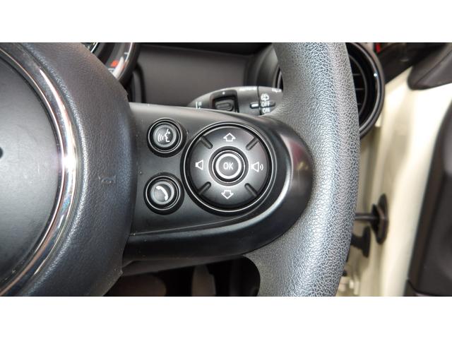 ＭＩＮＩ ワン　／禁煙車／後期モデル／インテリジェントセーフティ／コンフォートアクセス／純正ナビ／Ｂｌｕｅｔｏｏｔｈ／バックカメラ／ＥＴＣ／ドラレコ前後／オートＬＥＤ／ＬＥＤフォグ／スマートキー２本／自社工場１年保証（46枚目）