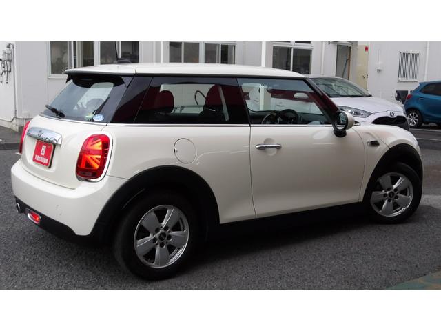 ＭＩＮＩ ワン　／禁煙車／後期モデル／インテリジェントセーフティ／コンフォートアクセス／純正ナビ／Ｂｌｕｅｔｏｏｔｈ／バックカメラ／ＥＴＣ／ドラレコ前後／オートＬＥＤ／ＬＥＤフォグ／スマートキー２本／自社工場１年保証（66枚目）