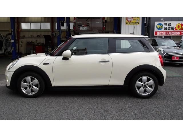 ＭＩＮＩ ワン　／禁煙車／後期モデル／インテリジェントセーフティ／コンフォートアクセス／純正ナビ／Ｂｌｕｅｔｏｏｔｈ／バックカメラ／ＥＴＣ／ドラレコ前後／オートＬＥＤ／ＬＥＤフォグ／スマートキー２本／自社工場１年保証（67枚目）