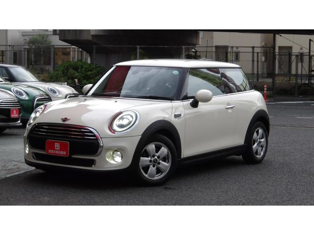 ＭＩＮＩ ワン　／禁煙車／後期モデル／インテリジェントセーフティ／コンフォートアクセス／純正ナビ／Ｂｌｕｅｔｏｏｔｈ／バックカメラ／ＥＴＣ／ドラレコ前後／オートＬＥＤ／ＬＥＤフォグ／スマートキー２本／自社工場１年保証（69枚目）