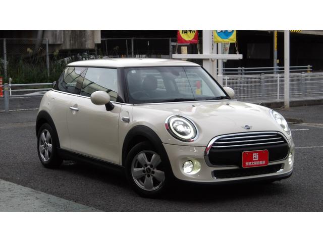 ＭＩＮＩ ワン　／禁煙車／後期モデル／インテリジェントセーフティ／コンフォートアクセス／純正ナビ／Ｂｌｕｅｔｏｏｔｈ／バックカメラ／ＥＴＣ／ドラレコ前後／オートＬＥＤ／ＬＥＤフォグ／スマートキー２本／自社工場１年保証（70枚目）