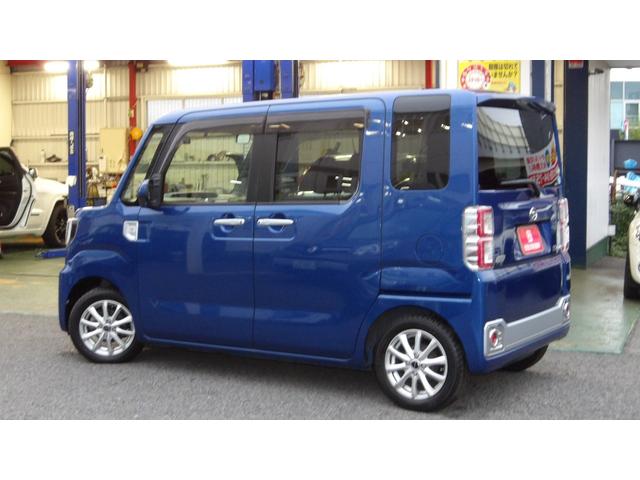 ウェイク X SA /禁煙車/ブレーキサポート/パワースライドア/ナビ/地デジ/Bluetooth/バックカメラ/ETC/ドラレコ前後/オートLED/フォグ/ステアリングスイッチ/オートミラー/(11枚目)