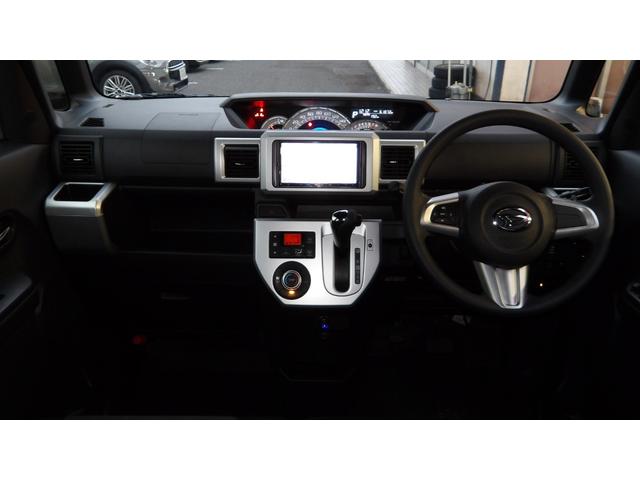 ウェイク X SA /禁煙車/ブレーキサポート/パワースライドア/ナビ/地デジ/Bluetooth/バックカメラ/ETC/ドラレコ前後/オートLED/フォグ/ステアリングスイッチ/オートミラー/(40枚目)