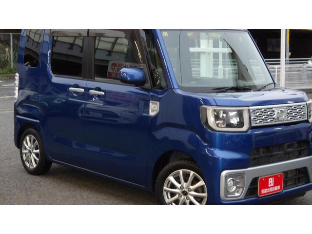 ウェイク X SA /禁煙車/ブレーキサポート/パワースライドア/ナビ/地デジ/Bluetooth/バックカメラ/ETC/ドラレコ前後/オートLED/フォグ/ステアリングスイッチ/オートミラー/(66枚目)