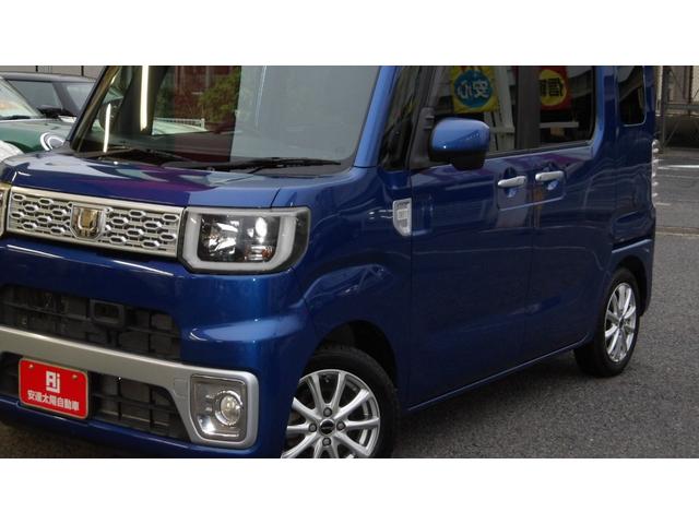 ウェイク X SA /禁煙車/ブレーキサポート/パワースライドア/ナビ/地デジ/Bluetooth/バックカメラ/ETC/ドラレコ前後/オートLED/フォグ/ステアリングスイッチ/オートミラー/(68枚目)