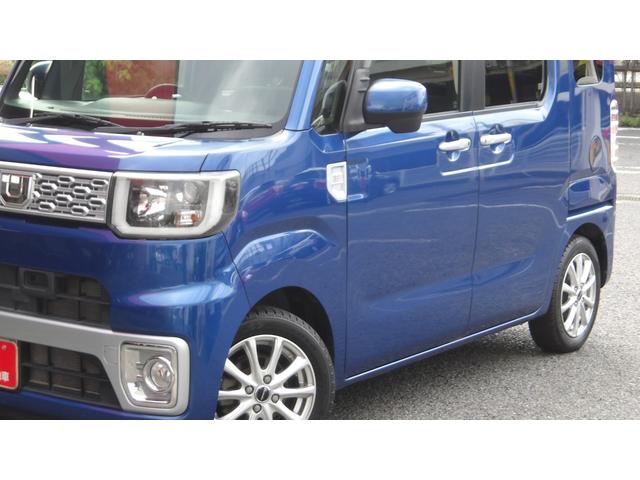 ウェイク X SA /禁煙車/ブレーキサポート/パワースライドア/ナビ/地デジ/Bluetooth/バックカメラ/ETC/ドラレコ前後/オートLED/フォグ/ステアリングスイッチ/オートミラー/(69枚目)