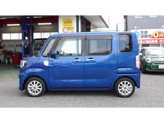 ウェイク X SA /禁煙車/ブレーキサポート/パワースライドア/ナビ/地デジ/Bluetooth/バックカメラ/ETC/ドラレコ前後/オートLED/フォグ/ステアリングスイッチ/オートミラー/(71枚目)