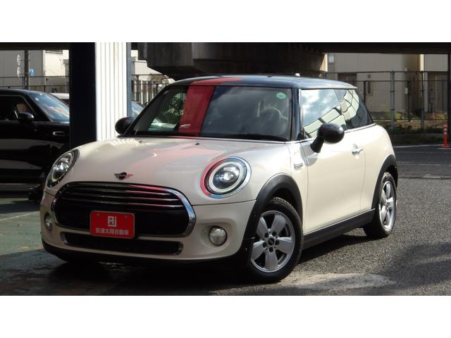 ＭＩＮＩ クーパー　／禁煙車／後期モデル／インテリジェントセーフティ／コンフォートアクセス／タッチパネル純正ナビ／Ｂｌｕｅｔｏｏｔｈ／バックカメラ／ソナー／スマートキー／オートＬＥＤ／ＬＥＤフォグ／純正１５インチＡＷ／（64枚目）
