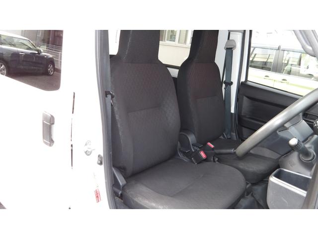 ハイゼットカーゴ DX /ブレーキアシスト/ワイドナビ/フルセグ/Bluetooth/バックカメラ/前後ソナー/ETC/ドラレコ/オートライト/オーバーヘッドシェルフ/自社工場1年保証付き/(15枚目)