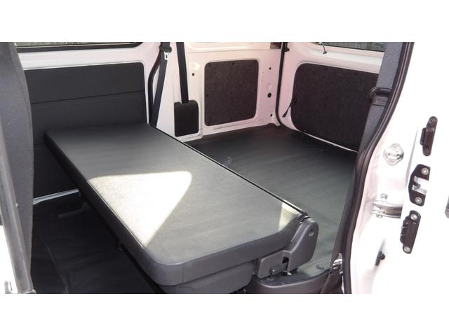 ハイゼットカーゴ DX /ブレーキアシスト/ワイドナビ/フルセグ/Bluetooth/バックカメラ/前後ソナー/ETC/ドラレコ/オートライト/オーバーヘッドシェルフ/自社工場1年保証付き/(29枚目)