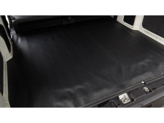 ハイゼットカーゴ DX /ブレーキアシスト/ワイドナビ/フルセグ/Bluetooth/バックカメラ/前後ソナー/ETC/ドラレコ/オートライト/オーバーヘッドシェルフ/自社工場1年保証付き/(36枚目)