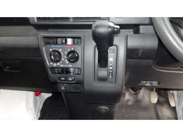 ハイゼットカーゴ DX /ブレーキアシスト/ワイドナビ/フルセグ/Bluetooth/バックカメラ/前後ソナー/ETC/ドラレコ/オートライト/オーバーヘッドシェルフ/自社工場1年保証付き/(42枚目)