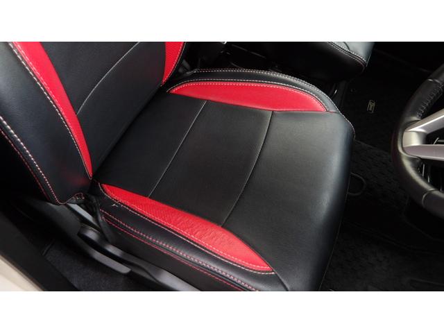 クロスビー ハイブリッドＭＺ　／禁煙車／ブレーキサポート／全方位モニター／純正大型ナビ／フルセグ／Ｂｌｕｅｔｏｏｔｈ／ドラレコ前後／リアソナー／ＥＴＣ／Ｗシートヒーター／革調シートカバー／オートＬＥＤ／フォグ／自社工場１年保証付／（19枚目）