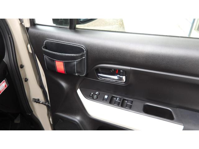 クロスビー ハイブリッドＭＺ　／禁煙車／ブレーキサポート／全方位モニター／純正大型ナビ／フルセグ／Ｂｌｕｅｔｏｏｔｈ／ドラレコ前後／リアソナー／ＥＴＣ／Ｗシートヒーター／革調シートカバー／オートＬＥＤ／フォグ／自社工場１年保証付／（20枚目）