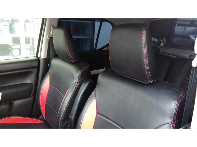 クロスビー ハイブリッドＭＺ　／禁煙車／ブレーキサポート／全方位モニター／純正大型ナビ／フルセグ／Ｂｌｕｅｔｏｏｔｈ／ドラレコ前後／リアソナー／ＥＴＣ／Ｗシートヒーター／革調シートカバー／オートＬＥＤ／フォグ／自社工場１年保証付／（22枚目）