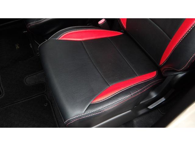 クロスビー ハイブリッドＭＺ　／禁煙車／ブレーキサポート／全方位モニター／純正大型ナビ／フルセグ／Ｂｌｕｅｔｏｏｔｈ／ドラレコ前後／リアソナー／ＥＴＣ／Ｗシートヒーター／革調シートカバー／オートＬＥＤ／フォグ／自社工場１年保証付／（23枚目）