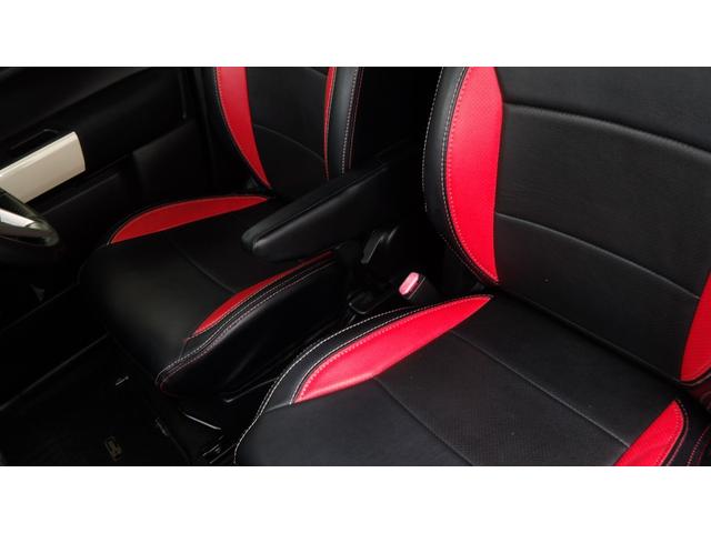 クロスビー ハイブリッドＭＺ　／禁煙車／ブレーキサポート／全方位モニター／純正大型ナビ／フルセグ／Ｂｌｕｅｔｏｏｔｈ／ドラレコ前後／リアソナー／ＥＴＣ／Ｗシートヒーター／革調シートカバー／オートＬＥＤ／フォグ／自社工場１年保証付／（24枚目）