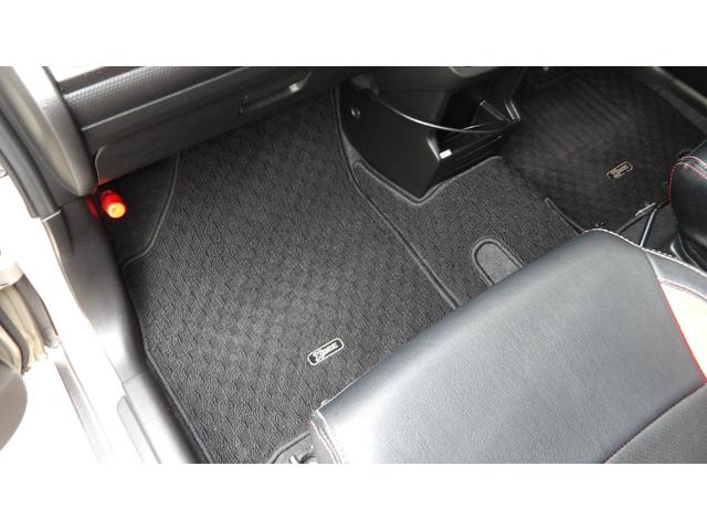 クロスビー ハイブリッドＭＺ　／禁煙車／ブレーキサポート／全方位モニター／純正大型ナビ／フルセグ／Ｂｌｕｅｔｏｏｔｈ／ドラレコ前後／リアソナー／ＥＴＣ／Ｗシートヒーター／革調シートカバー／オートＬＥＤ／フォグ／自社工場１年保証付／（25枚目）