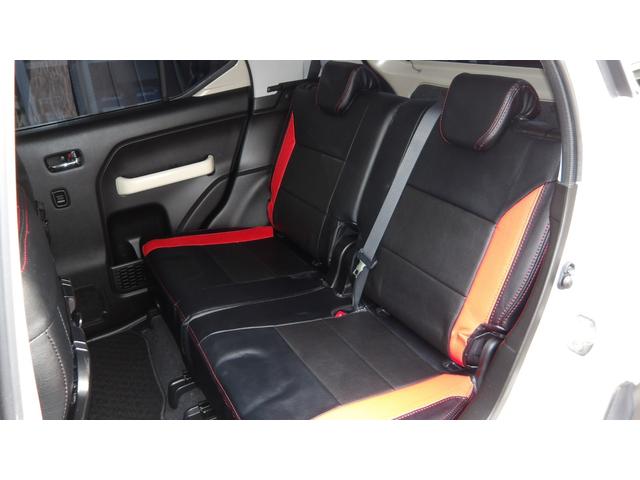 クロスビー ハイブリッドＭＺ　／禁煙車／ブレーキサポート／全方位モニター／純正大型ナビ／フルセグ／Ｂｌｕｅｔｏｏｔｈ／ドラレコ前後／リアソナー／ＥＴＣ／Ｗシートヒーター／革調シートカバー／オートＬＥＤ／フォグ／自社工場１年保証付／（26枚目）