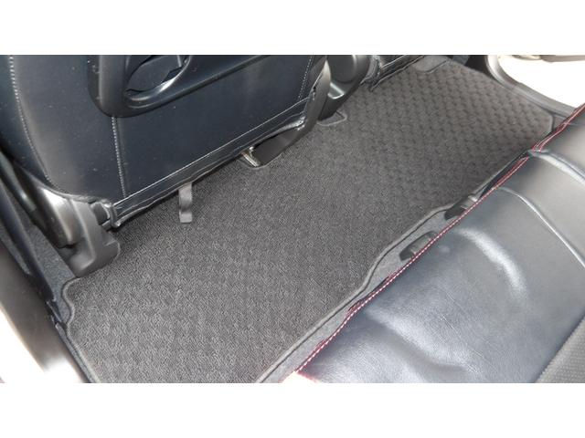 クロスビー ハイブリッドＭＺ　／禁煙車／ブレーキサポート／全方位モニター／純正大型ナビ／フルセグ／Ｂｌｕｅｔｏｏｔｈ／ドラレコ前後／リアソナー／ＥＴＣ／Ｗシートヒーター／革調シートカバー／オートＬＥＤ／フォグ／自社工場１年保証付／（29枚目）