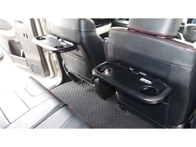 クロスビー ハイブリッドＭＺ　／禁煙車／ブレーキサポート／全方位モニター／純正大型ナビ／フルセグ／Ｂｌｕｅｔｏｏｔｈ／ドラレコ前後／リアソナー／ＥＴＣ／Ｗシートヒーター／革調シートカバー／オートＬＥＤ／フォグ／自社工場１年保証付／（32枚目）