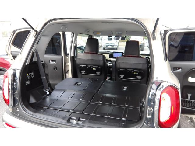 クロスビー ハイブリッドＭＺ　／禁煙車／ブレーキサポート／全方位モニター／純正大型ナビ／フルセグ／Ｂｌｕｅｔｏｏｔｈ／ドラレコ前後／リアソナー／ＥＴＣ／Ｗシートヒーター／革調シートカバー／オートＬＥＤ／フォグ／自社工場１年保証付／（34枚目）