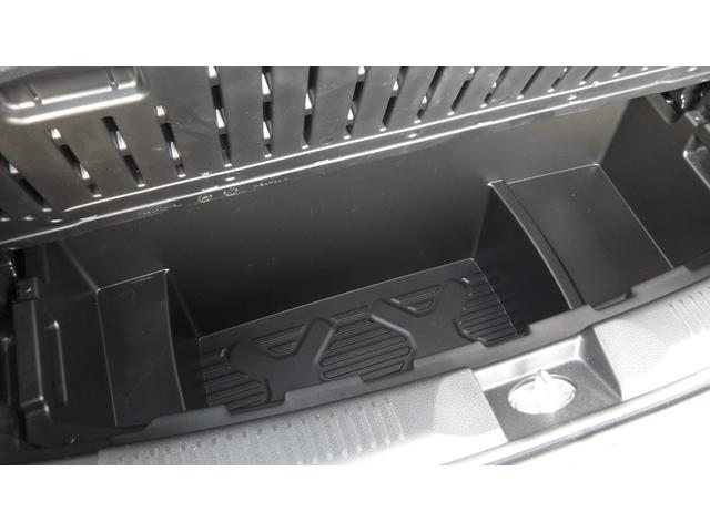 クロスビー ハイブリッドＭＺ　／禁煙車／ブレーキサポート／全方位モニター／純正大型ナビ／フルセグ／Ｂｌｕｅｔｏｏｔｈ／ドラレコ前後／リアソナー／ＥＴＣ／Ｗシートヒーター／革調シートカバー／オートＬＥＤ／フォグ／自社工場１年保証付／（35枚目）