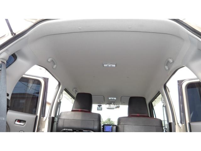 クロスビー ハイブリッドＭＺ　／禁煙車／ブレーキサポート／全方位モニター／純正大型ナビ／フルセグ／Ｂｌｕｅｔｏｏｔｈ／ドラレコ前後／リアソナー／ＥＴＣ／Ｗシートヒーター／革調シートカバー／オートＬＥＤ／フォグ／自社工場１年保証付／（36枚目）