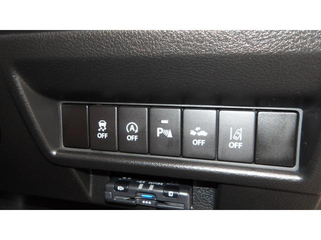 クロスビー ハイブリッドＭＺ　／禁煙車／ブレーキサポート／全方位モニター／純正大型ナビ／フルセグ／Ｂｌｕｅｔｏｏｔｈ／ドラレコ前後／リアソナー／ＥＴＣ／Ｗシートヒーター／革調シートカバー／オートＬＥＤ／フォグ／自社工場１年保証付／（43枚目）