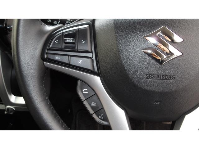 クロスビー ハイブリッドＭＺ　／禁煙車／ブレーキサポート／全方位モニター／純正大型ナビ／フルセグ／Ｂｌｕｅｔｏｏｔｈ／ドラレコ前後／リアソナー／ＥＴＣ／Ｗシートヒーター／革調シートカバー／オートＬＥＤ／フォグ／自社工場１年保証付／（47枚目）