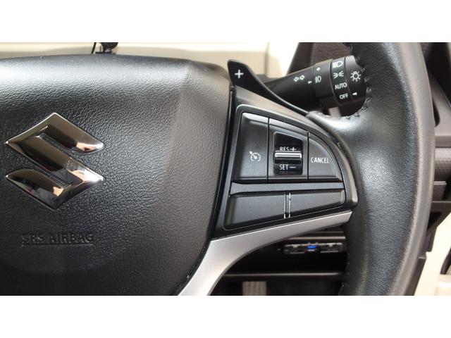 クロスビー ハイブリッドＭＺ　／禁煙車／ブレーキサポート／全方位モニター／純正大型ナビ／フルセグ／Ｂｌｕｅｔｏｏｔｈ／ドラレコ前後／リアソナー／ＥＴＣ／Ｗシートヒーター／革調シートカバー／オートＬＥＤ／フォグ／自社工場１年保証付／（48枚目）