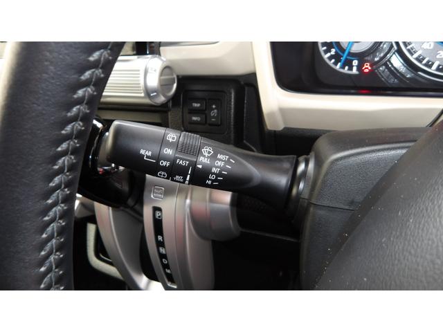 クロスビー ハイブリッドＭＺ　／禁煙車／ブレーキサポート／全方位モニター／純正大型ナビ／フルセグ／Ｂｌｕｅｔｏｏｔｈ／ドラレコ前後／リアソナー／ＥＴＣ／Ｗシートヒーター／革調シートカバー／オートＬＥＤ／フォグ／自社工場１年保証付／（49枚目）