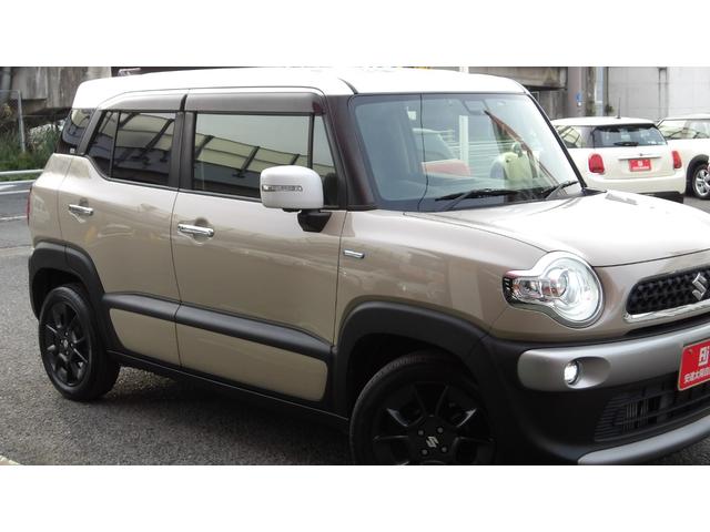 クロスビー ハイブリッドＭＺ　／禁煙車／ブレーキサポート／全方位モニター／純正大型ナビ／フルセグ／Ｂｌｕｅｔｏｏｔｈ／ドラレコ前後／リアソナー／ＥＴＣ／Ｗシートヒーター／革調シートカバー／オートＬＥＤ／フォグ／自社工場１年保証付／（69枚目）