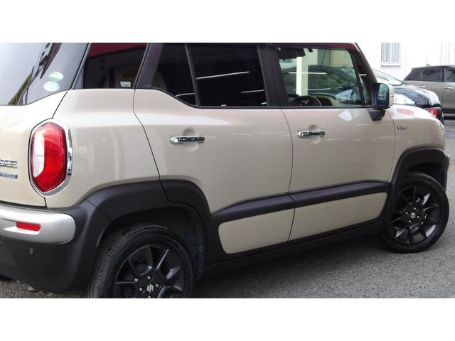 クロスビー ハイブリッドＭＺ　／禁煙車／ブレーキサポート／全方位モニター／純正大型ナビ／フルセグ／Ｂｌｕｅｔｏｏｔｈ／ドラレコ前後／リアソナー／ＥＴＣ／Ｗシートヒーター／革調シートカバー／オートＬＥＤ／フォグ／自社工場１年保証付／（71枚目）