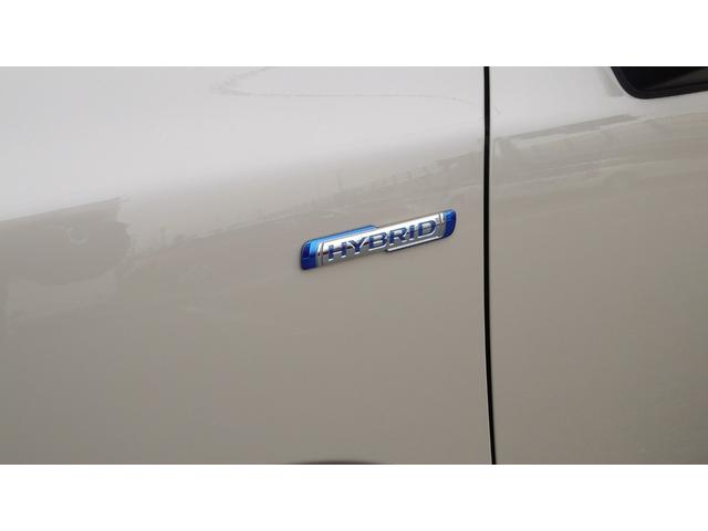 クロスビー ハイブリッドＭＺ　／禁煙車／ブレーキサポート／全方位モニター／純正大型ナビ／フルセグ／Ｂｌｕｅｔｏｏｔｈ／ドラレコ前後／リアソナー／ＥＴＣ／Ｗシートヒーター／革調シートカバー／オートＬＥＤ／フォグ／自社工場１年保証付／（75枚目）