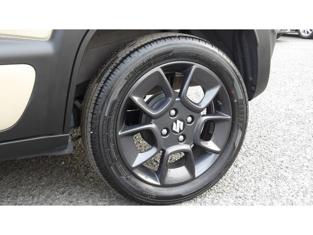 クロスビー ハイブリッドＭＺ　／禁煙車／ブレーキサポート／全方位モニター／純正大型ナビ／フルセグ／Ｂｌｕｅｔｏｏｔｈ／ドラレコ前後／リアソナー／ＥＴＣ／Ｗシートヒーター／革調シートカバー／オートＬＥＤ／フォグ／自社工場１年保証付／（76枚目）