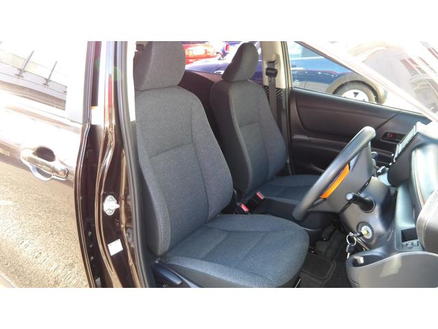 シエンタ X Vパッケージ /禁煙車/7人乗り/両側スライドドア/ストラーダワイドナビ/フルセグ/Bluetooth/DVD再生/ETC/自社工場1年保証付き/(16枚目)