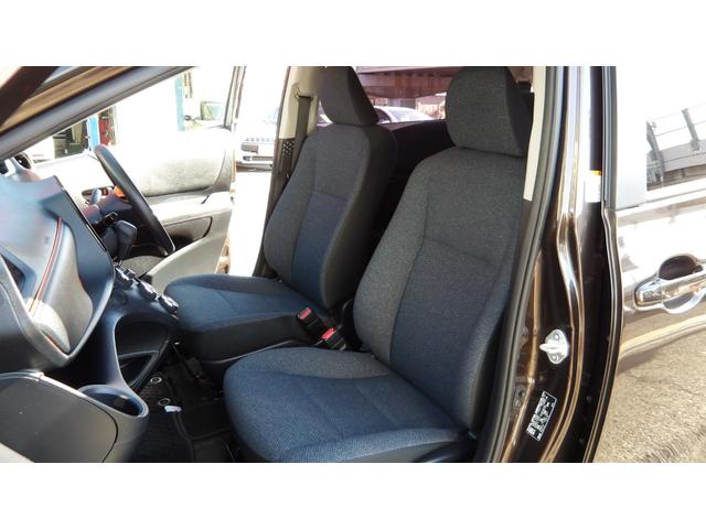 シエンタ X Vパッケージ /禁煙車/7人乗り/両側スライドドア/ストラーダワイドナビ/フルセグ/Bluetooth/DVD再生/ETC/自社工場1年保証付き/(20枚目)