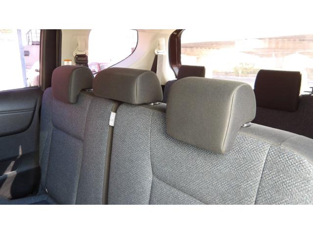 シエンタ X Vパッケージ /禁煙車/7人乗り/両側スライドドア/ストラーダワイドナビ/フルセグ/Bluetooth/DVD再生/ETC/自社工場1年保証付き/(25枚目)