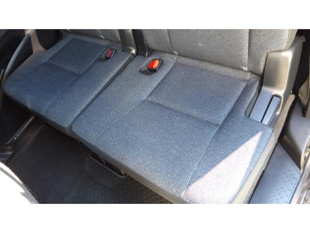 シエンタ X Vパッケージ /禁煙車/7人乗り/両側スライドドア/ストラーダワイドナビ/フルセグ/Bluetooth/DVD再生/ETC/自社工場1年保証付き/(26枚目)