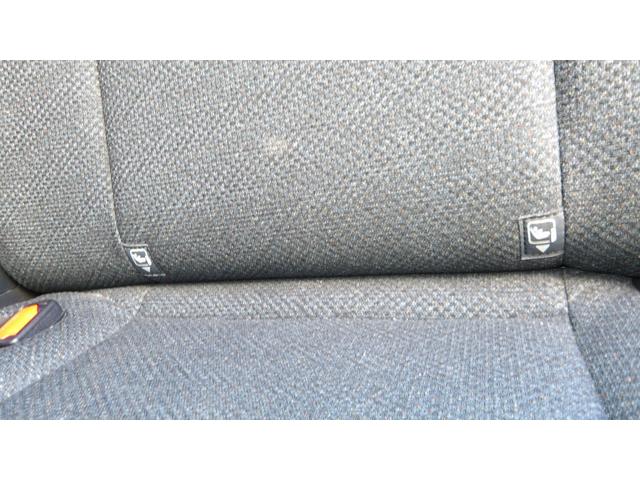 シエンタ X Vパッケージ /禁煙車/7人乗り/両側スライドドア/ストラーダワイドナビ/フルセグ/Bluetooth/DVD再生/ETC/自社工場1年保証付き/(27枚目)